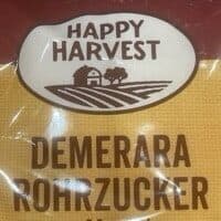 Rohrzucker