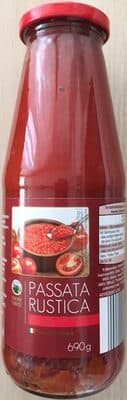 Passata Rustica - Classica