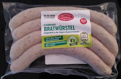 Bratwurstel