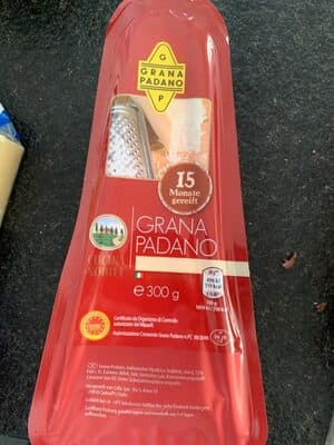 Grana Padano