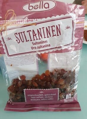 Sultaninen