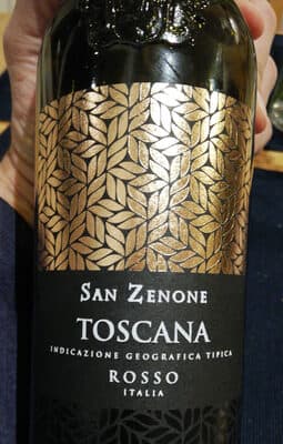 San Zenone - Toscana