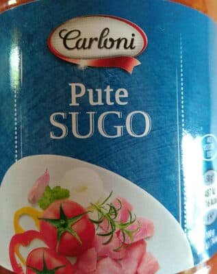 Pute Sugo