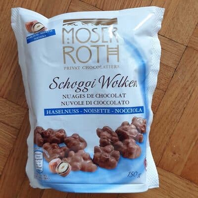 Schoggi Wolker