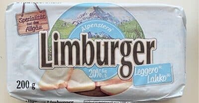 Limburger