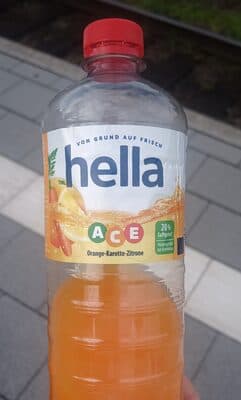Hella Ace