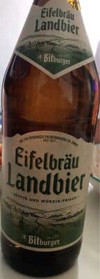 Eifelbru landbier