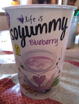 Soyummy