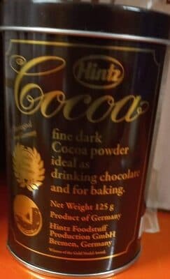Cocoa Powder