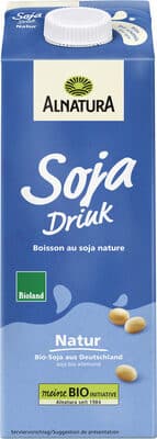Soy Milk
