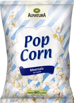 Pop corn