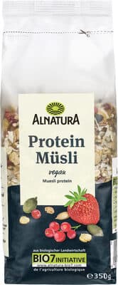 Protein Muesli