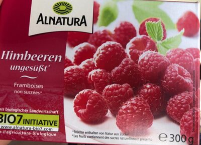 Himbeere