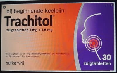trachitol