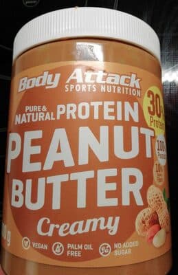 Peanut Butter