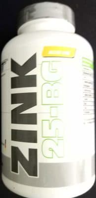 Zink