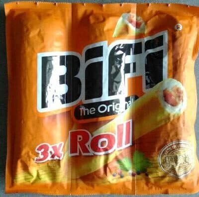 Bifi The Original