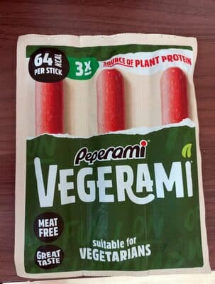 Vegerami