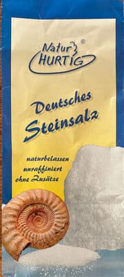 Deutsches Steinsalz
