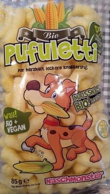 Puffuletti