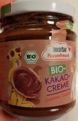 Bio-Kakao-Creme