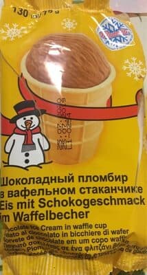 Glace