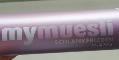 Shlankerleben phase 3
