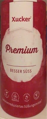 Süssungsmittel