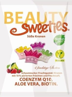 Beauty sweeties