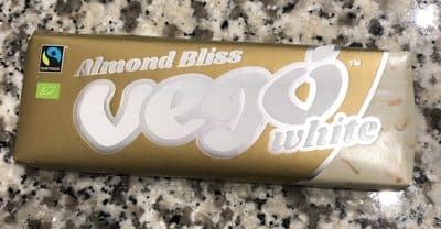 White Almond Bliss