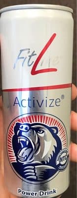Fitline Activize