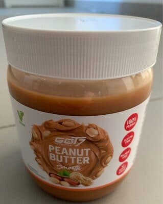 Peanut butter