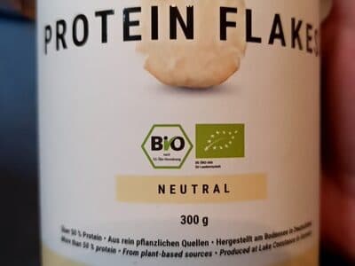 Protein Flakes