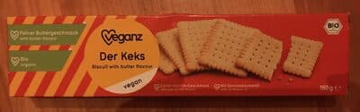 Der Keks