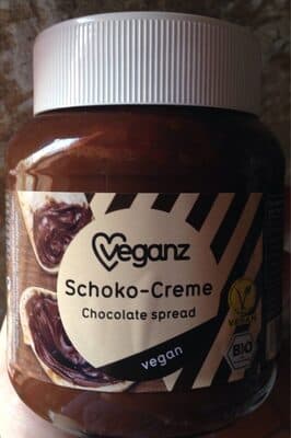 Schoko-Creme