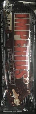 Imperius Bar Dark Chocolate