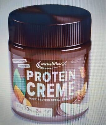 Protein Crme