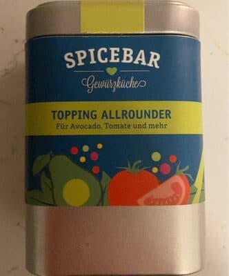 Topping Allrounder