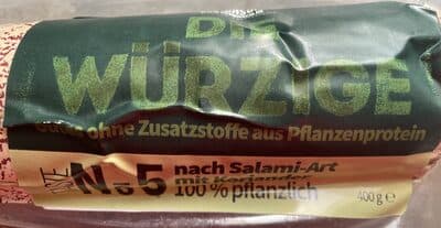 Die Wrzige