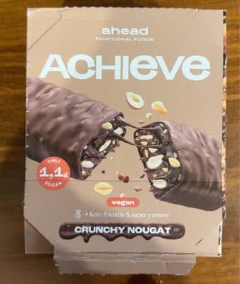 Achieve