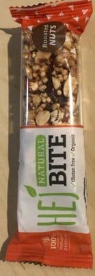 Roasted Nuts