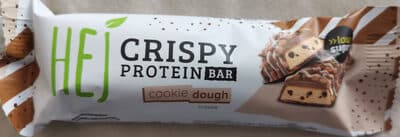 Crispy Proteinbar Cookie Dough
