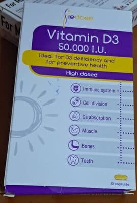Vitamin D3