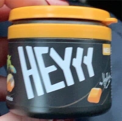 Heyyy