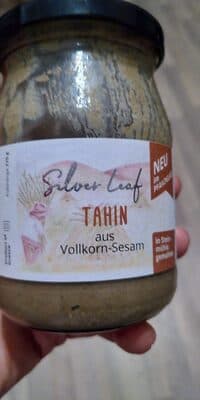 tahini