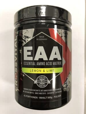 EAA Lemon & Lime