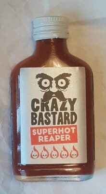 Superhot Reaper