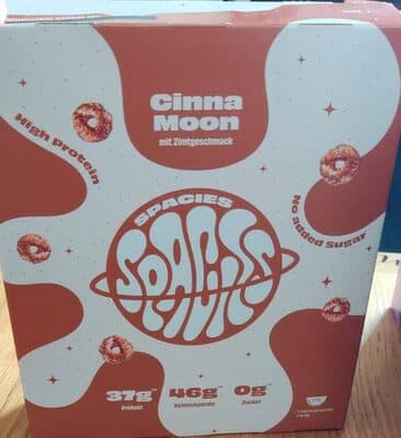 Cinna moon