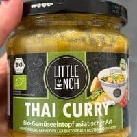 Thai Curry