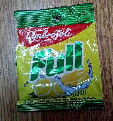 Full limon